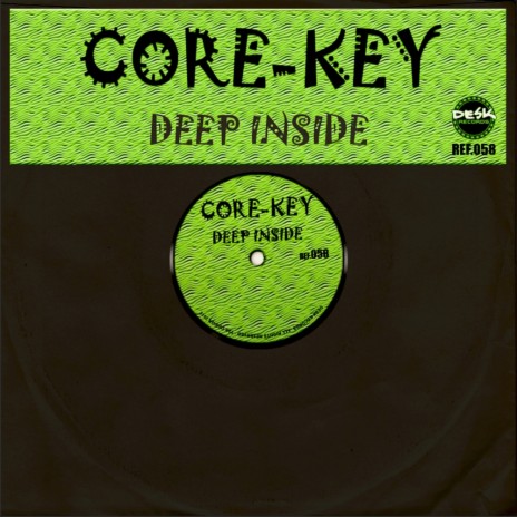 Deep Inside (Original Mix) | Boomplay Music