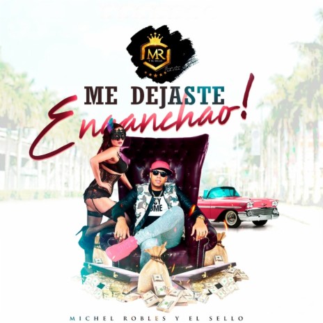 Me Dejaste Enganchao | Boomplay Music