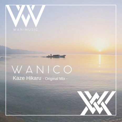 Kaze Hikaru (Original Mix) | Boomplay Music