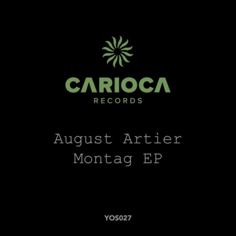 Montag (Original Mix)