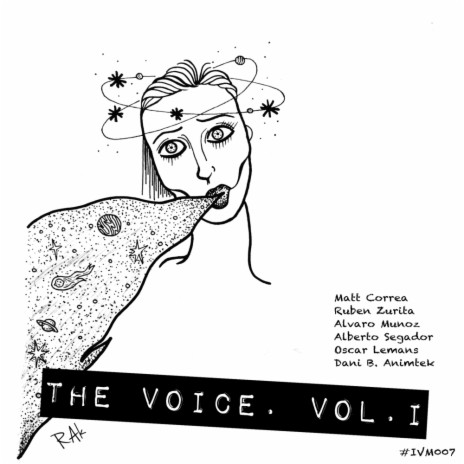 Your Voice (Original Mix)