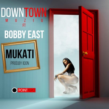 Mukati ft. Bobby East | Boomplay Music