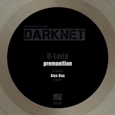 Premonition (Alex Bau Repaint) | Boomplay Music