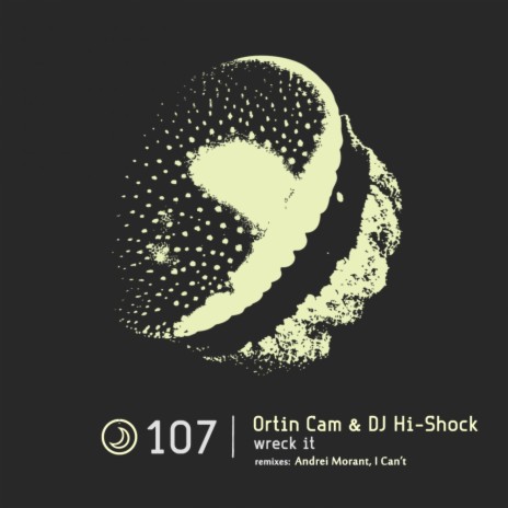 Wreck It (Original Mix) ft. Ortin Cam