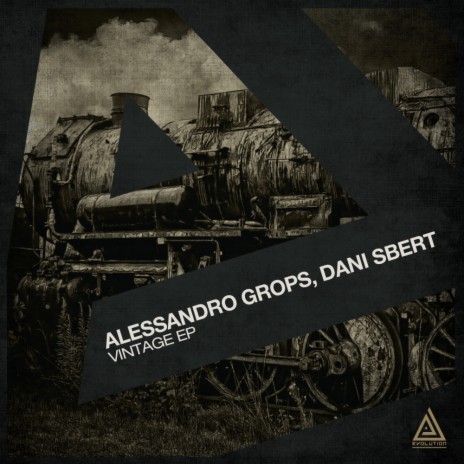 Vintage (Original Mix) ft. Alessandro Grops