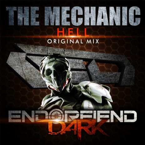 Hell (Original Mix)