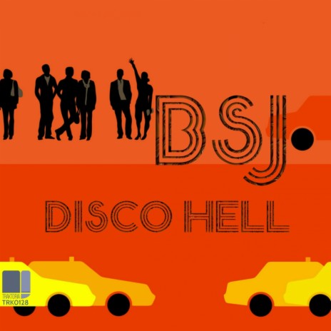 Disco Hell (Original Mix) | Boomplay Music