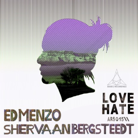 Love (Original Mix) ft. Shervaan Bergsteedt & Eoin Davids | Boomplay Music