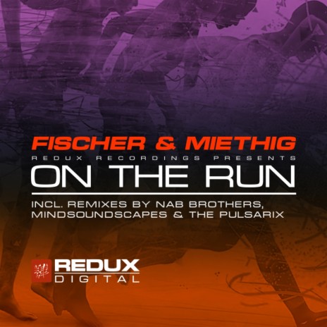 On The Run (Nab Brothers Remix) ft. Miethig