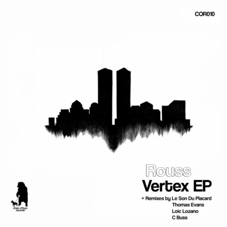 Vertex (Le Son Du Placard Remix) | Boomplay Music