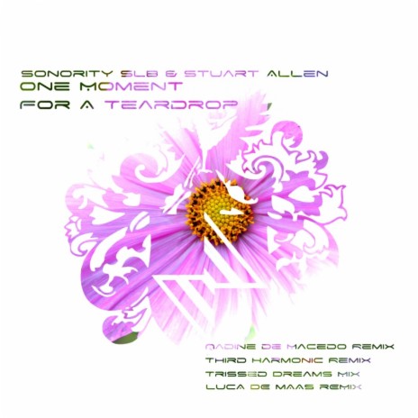 One Moment For A Teardrop (Luca de Maas Remix) ft. Stuart Allen