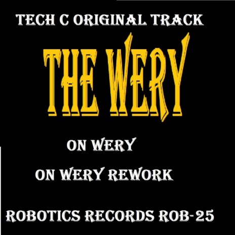 On Wery (Original Mix) | Boomplay Music