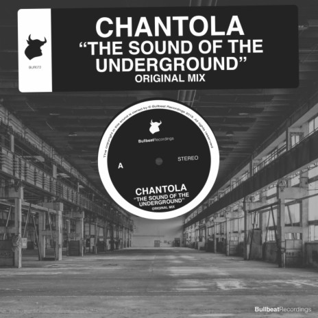 The Sound Of The Underground (Original Mix)