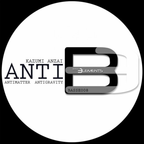 Antigravity (Original Mix) | Boomplay Music