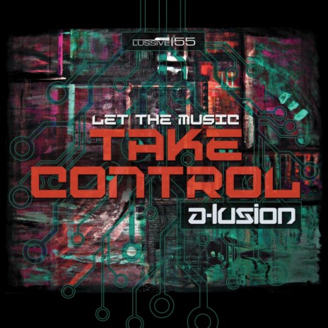 Let The Music Take Control (Hybrid 135 Mix)