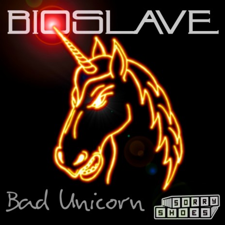 Bad Unicorn (Original Mix)