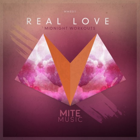Real Love (Instrumental Mix)