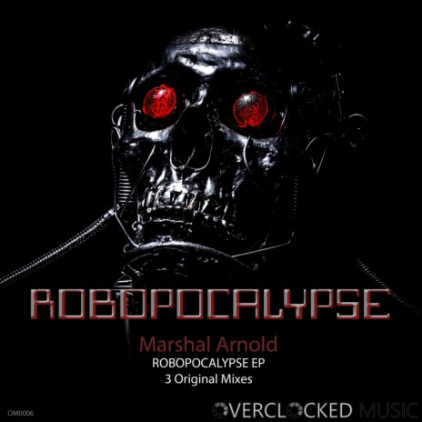 Robopocalypse (Original Mix)