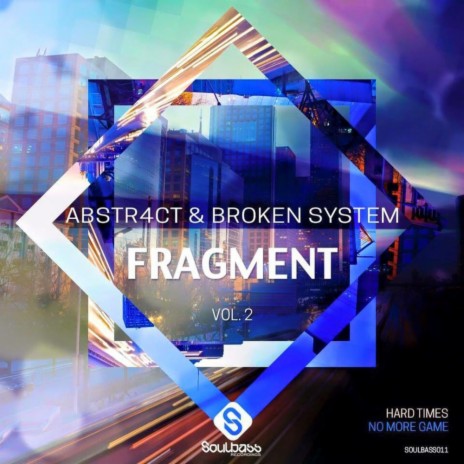 No More Game (Original Mix) ft. Broken System | Boomplay Music