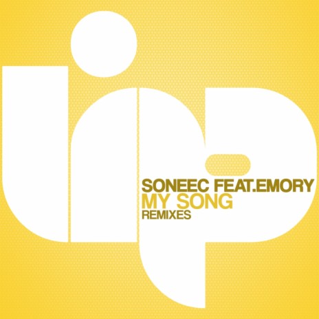 My Song (Dim2Play & Techcrasher Iinstrumental) ft. Emory | Boomplay Music