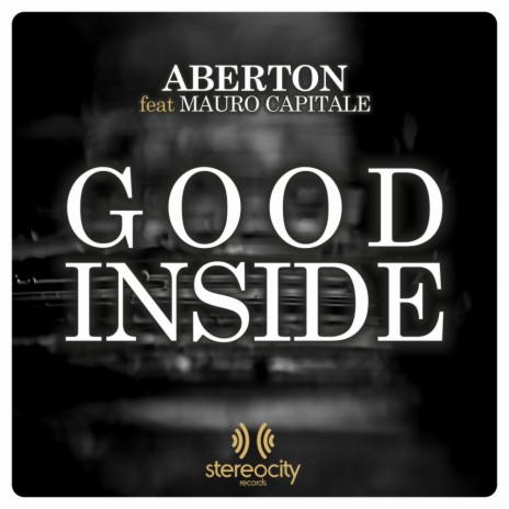 Good Inside (Mauro Capitale, Fabrice, Aberton Crew Re-Edit) ft. Mauro Capitale