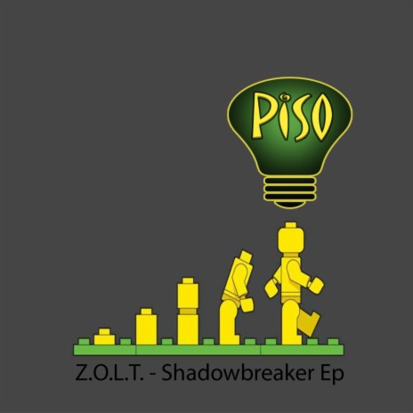 Shadowbreaker (Original Mix)