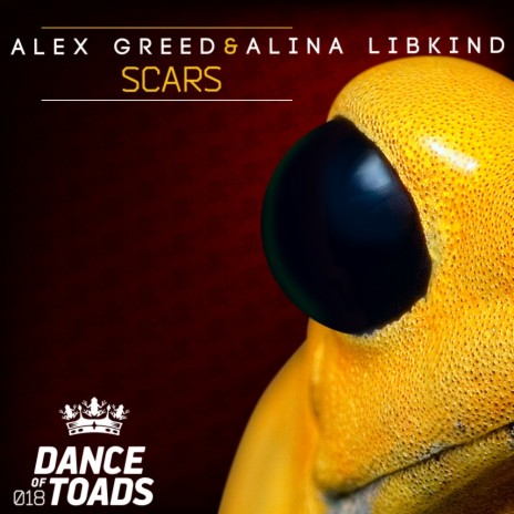 Scars (Original Mix) ft. Alina Libkind | Boomplay Music