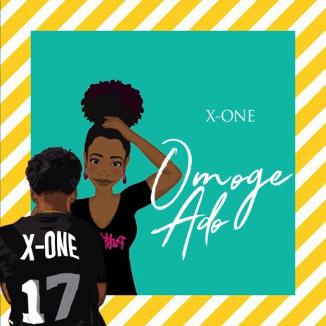 Omoge Ado | Boomplay Music
