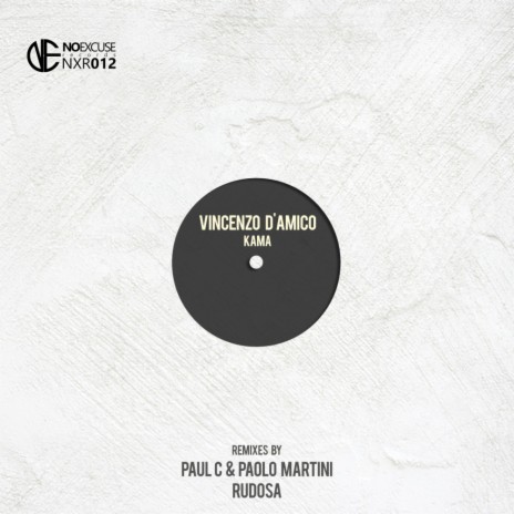 Kama (Paul C & Paolo Martini Remix)