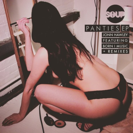 Panties (Chris Patrick Remix) ft. Born I Music | Boomplay Music