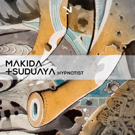 Hypnotist (Original Mix) ft. Suduaya