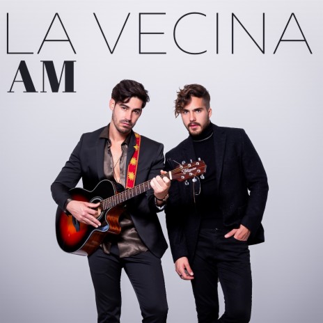 La Vecina | Boomplay Music