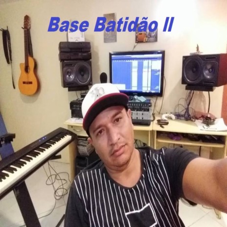 Base Batidão II | Boomplay Music