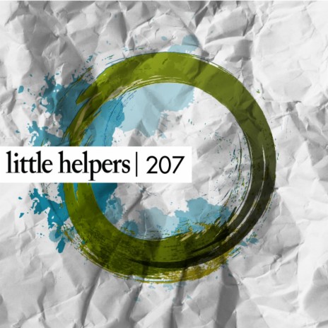 Little Helper 207-6 (Original Mix)