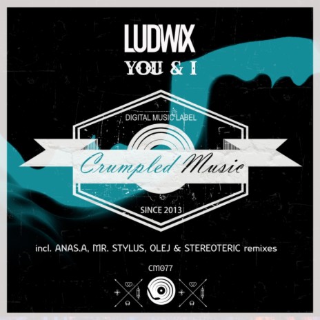 You & I (Original Mix)