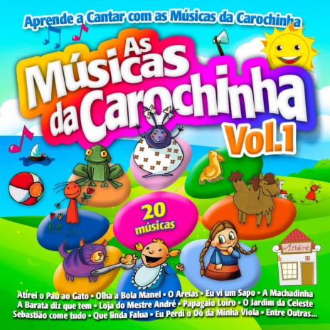 Download Various Artists album songs: Olha pra Quem Te Comeu e