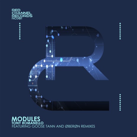 Modules (ØBERØN Remix)
