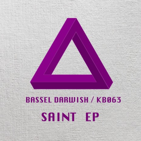 Saint (Original Mix)