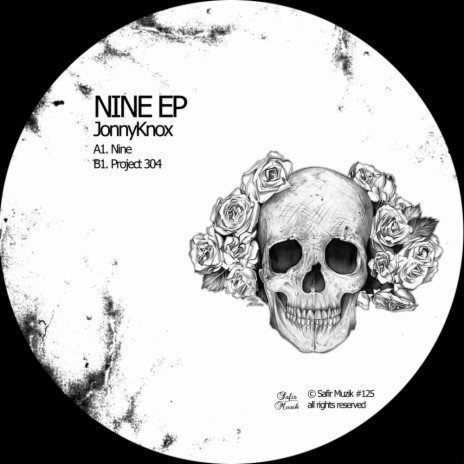 Nine (Original Mix)