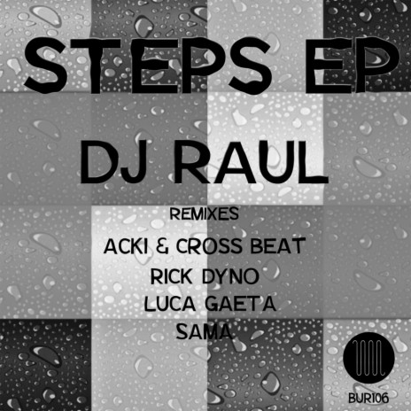 Steps (Rick Dyno Remix)