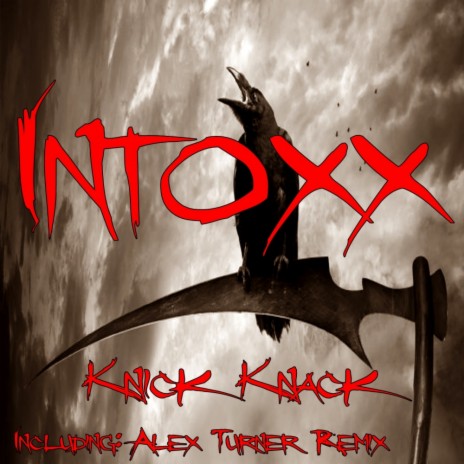 Knick Knack (Alex Turner Remix)