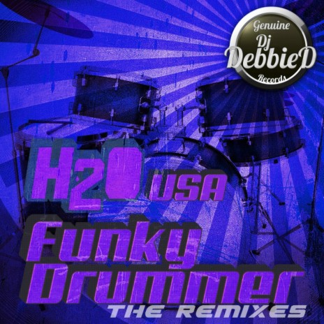 Funky Drummer (Timmy Teaze Remix) | Boomplay Music