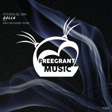 Della (Original Mix) | Boomplay Music