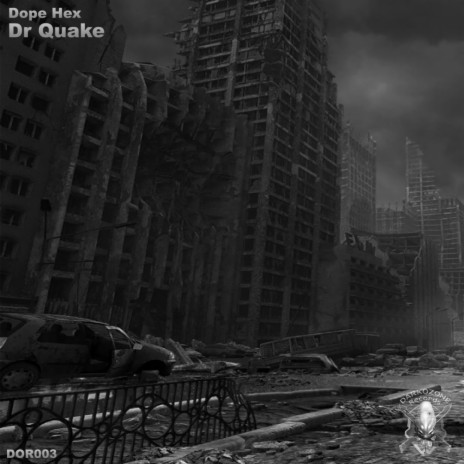 Dr Quake (Original Mix) | Boomplay Music