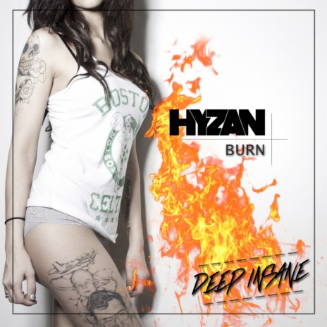 Burn (Original Mix) | Boomplay Music