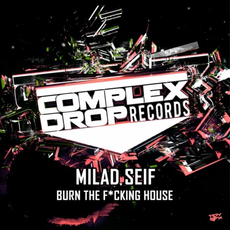 Burn The Fucking House (Original Mix) | Boomplay Music