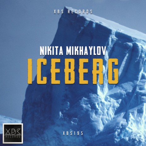 Iceberg (Original Mix)