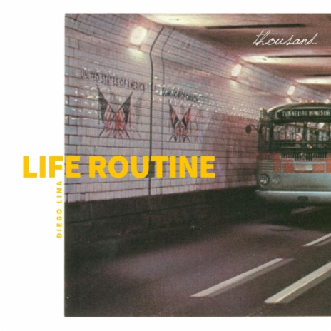 Life Routine (Acid Mix) | Boomplay Music