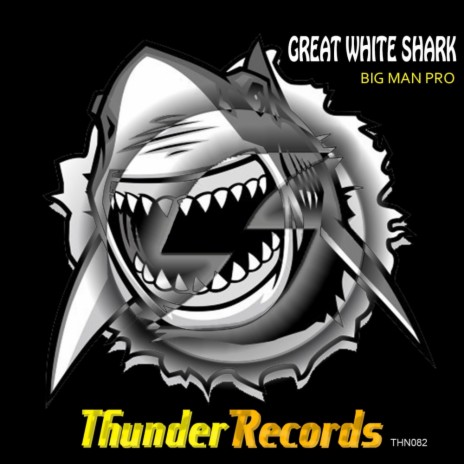 Great White Shark (Original Mix) | Boomplay Music