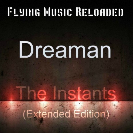 The Instants (The Meals Instrumental Remix)
